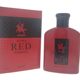 Double Red Essential 26258