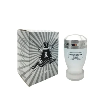 Inversione Aqua 26259