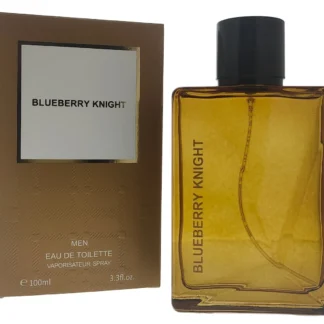 Blueberry Knight 26302