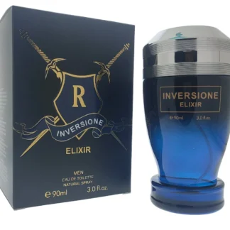 Inversione Elixir 26304