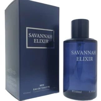 Savannah Elixir 26305