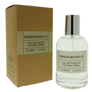 Sandal Wood 33 26311