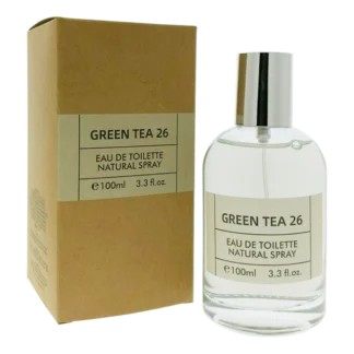 Green Tea 26 26312