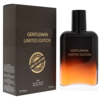 Gentleman Limited Edition 26314