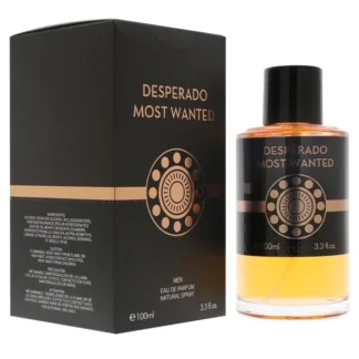 Desperado Most Wanted 26315