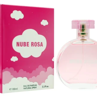 Nube Rosa
