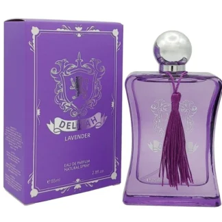 Delilah Lavender 26415