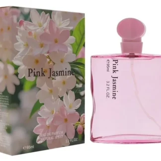 Pink Jasmin 26420