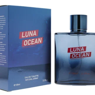 Luna Ocean 26300