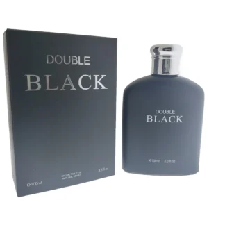 Double Black 26018