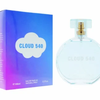 Cloud 540