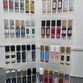 Ryan Blake perfumes - 1oz Spray for Ladies-Men