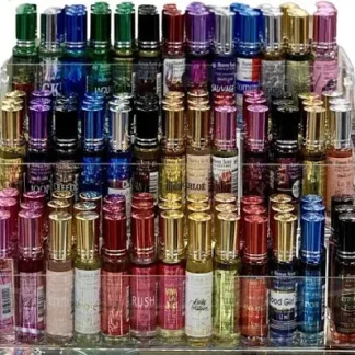 Have a Scent