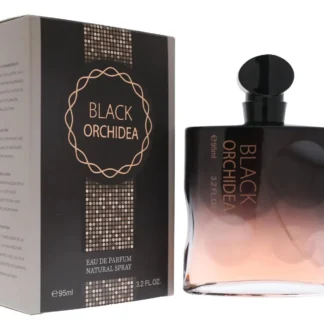 Black Orchidea 26191