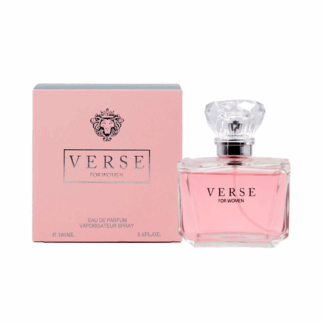 EBC - VERSE CRYSTAL