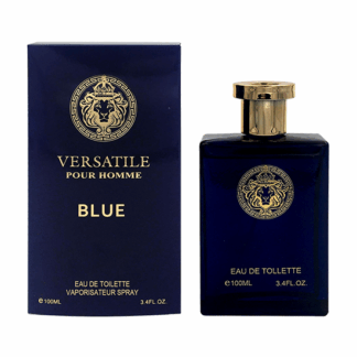 EBC - VERSATILE BLUE