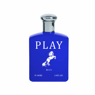 EBC - PLAY BLUE