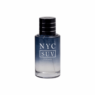 EBC - NYC SUV