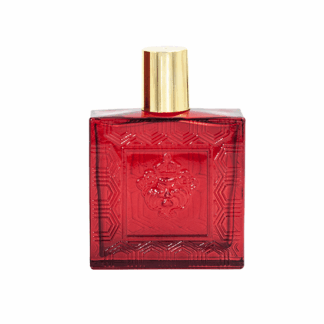 EBC - VERSATILE RED FLAME