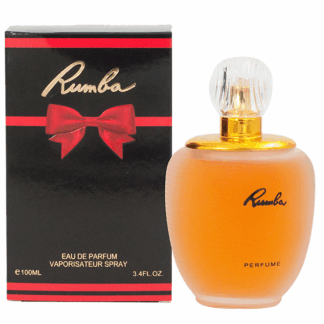 RUMBA FOR WOMEN