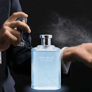 EBC - NAVY BLUE VOYAGES