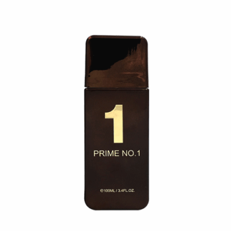 EBC - PRIME NO.1