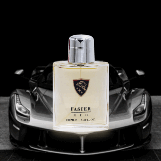EBC - FASTER RED