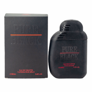 EBC - PURE BLACK