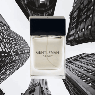 EBC - GENTLEMAN