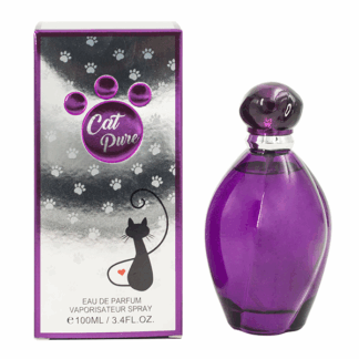 Cat Pure
