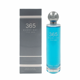 EBC - 365 EVERY DAY