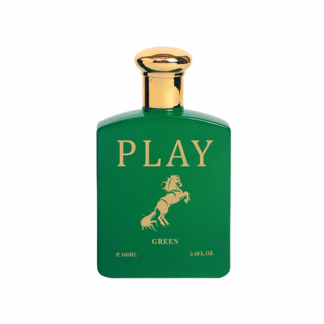 EBC - PLAY GREEN