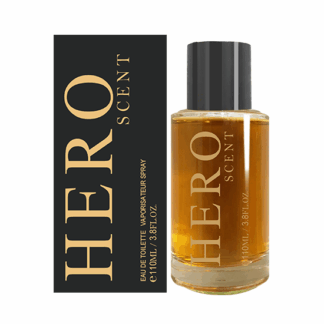 EBC - HERO SCENT