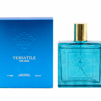 EBC - VERSATILE FOR MAN