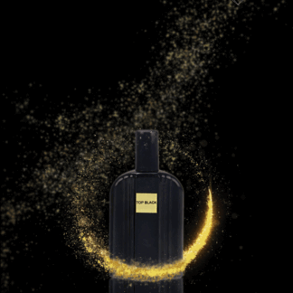 EBC - TOP BLACK