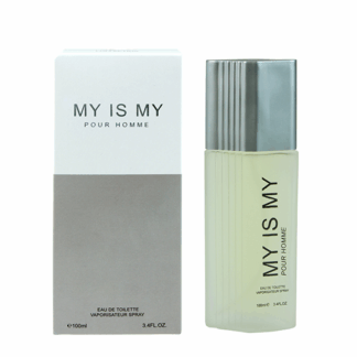 EBC - MY IS MY