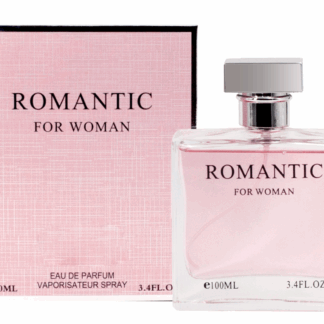 ROMANTIC