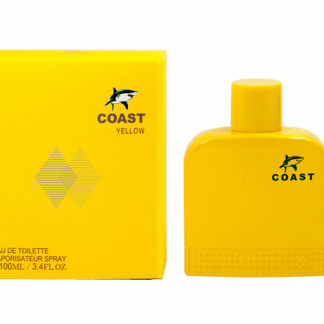EBC - COAST YELLOW