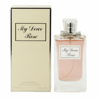 MY DEAR ROSE