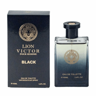 EBC - VERSATILE BLACK
