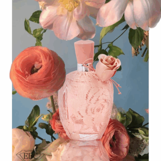 SEXY ROSE PINK