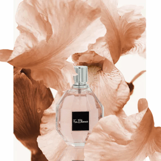 For Blooms