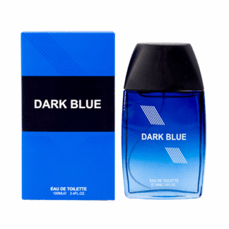 EBC - DARK BLACK