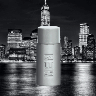 EBC - 777 MEN SILVER