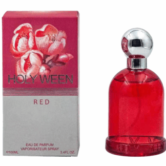 HOLY WEEN RED