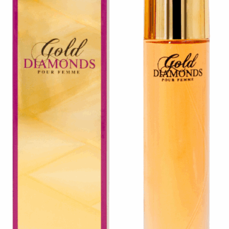 GOLD DIAMONDS