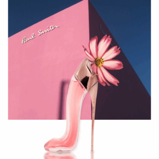 Princess Pink