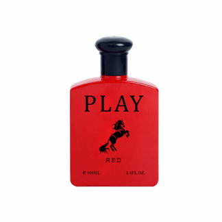 EBC - PLAY RED