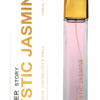 MYSTIC JASMIN