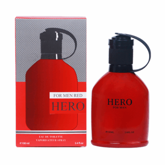 EBC - HERO RED